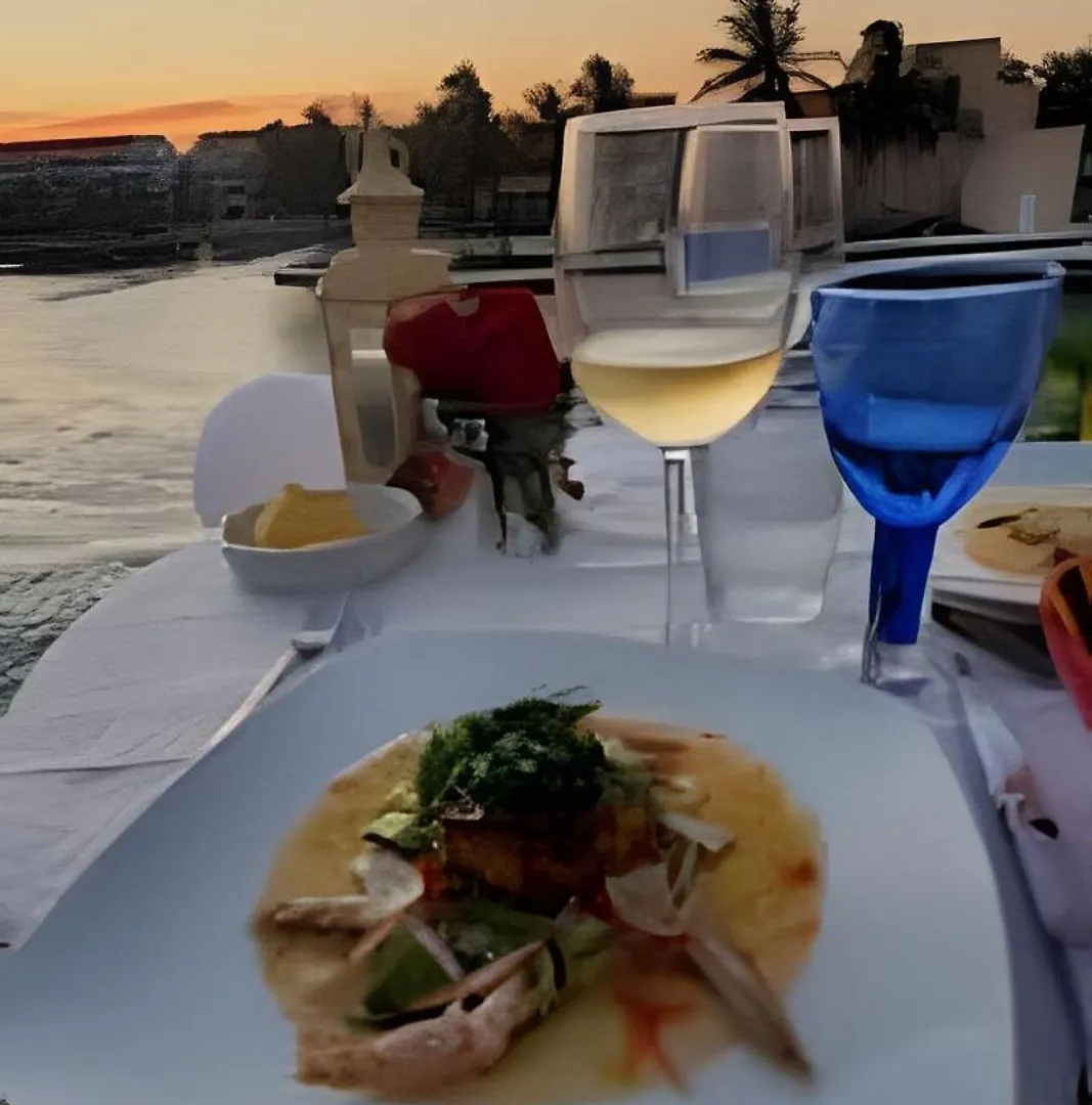 Casa La Torre, Luxury Private Waterfront Villa