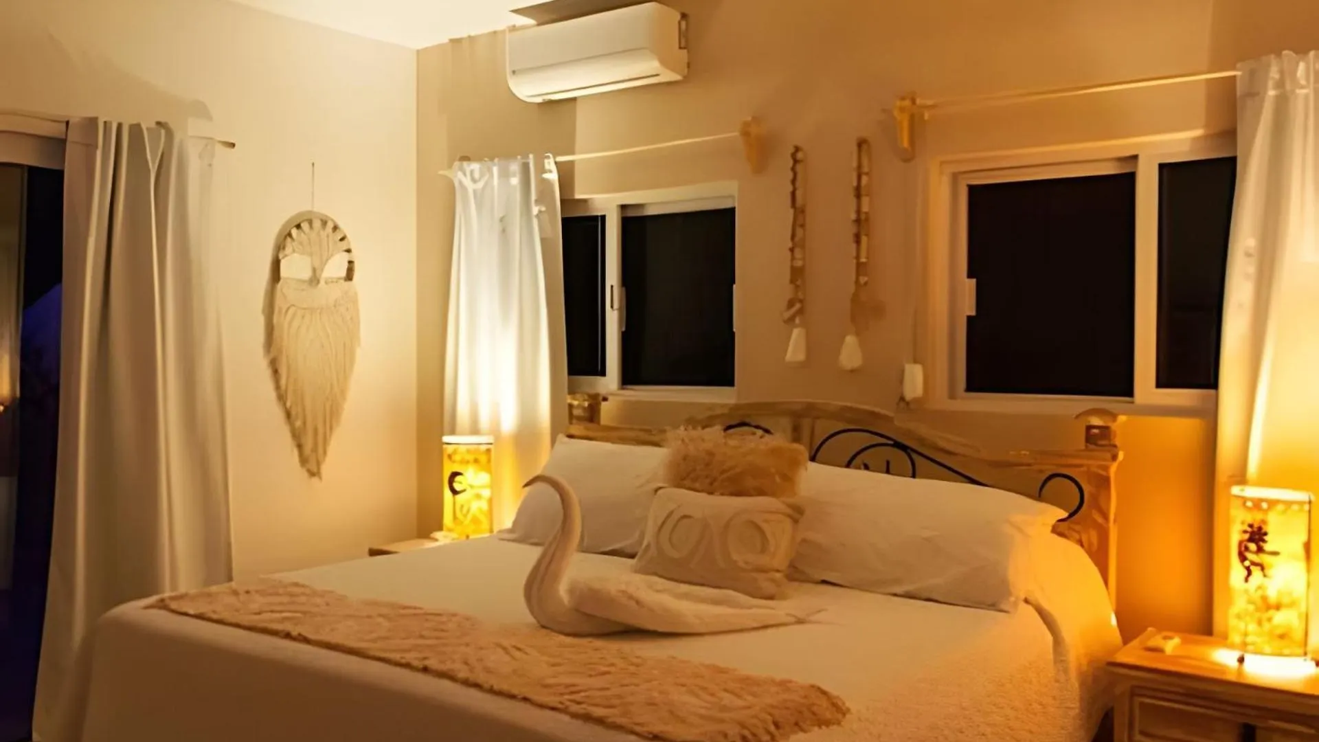 Casa La Torre, Luxury Private Waterfront Villa 0*, プエルト・アベントゥラス メキシコ