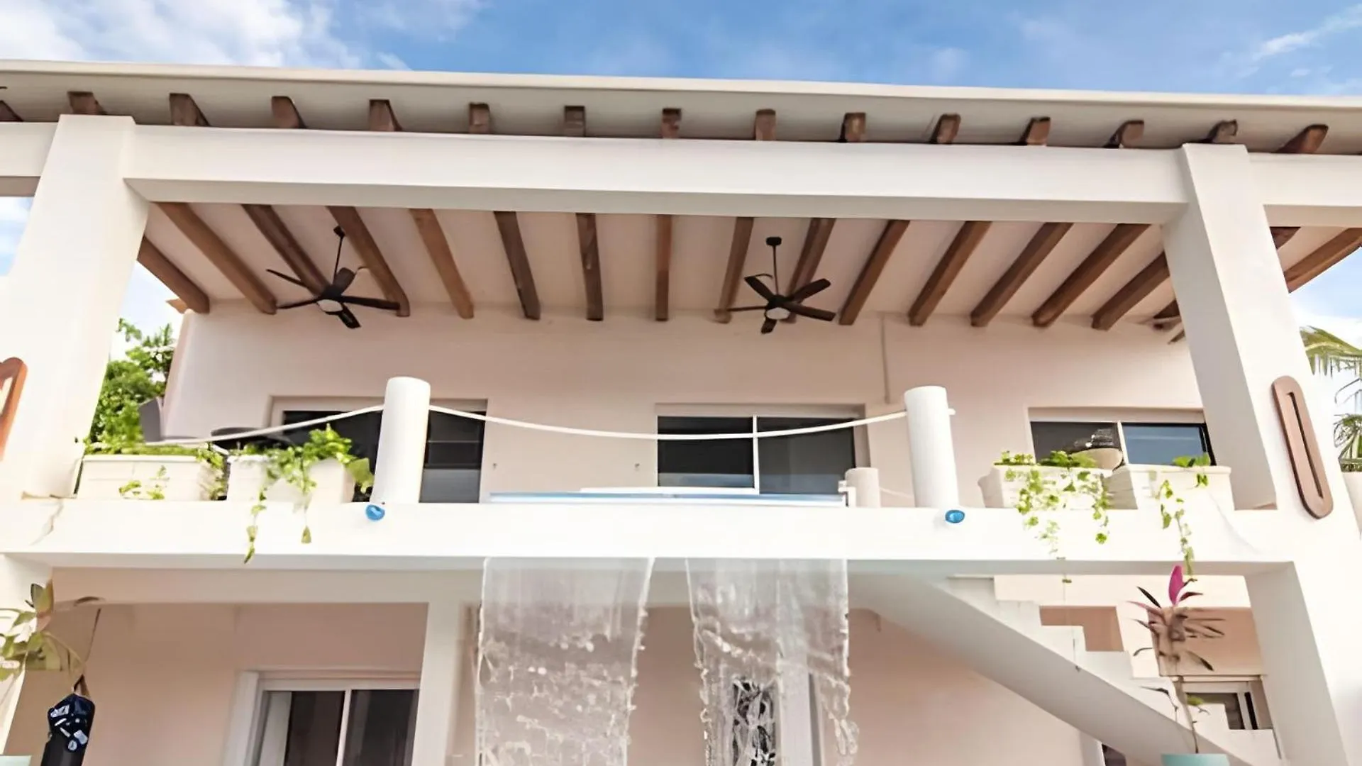 Casa La Torre, Luxury Private Waterfront Villa メキシコ